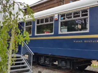 Commercial building for sale Rebecq-Rognon (VBD03945)