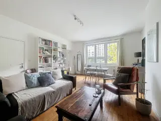 Appartement à vendre Bruxelles (VBD03962)