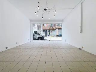 Kantoor te huur Etterbeek (VBD03973)