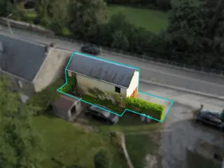 Maison à vendre Daverdisse (VBD03978)