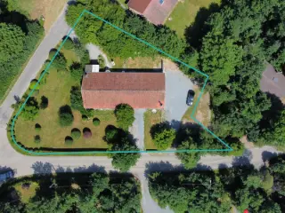 Huis te koop Somme-Leuze (VBD03979)