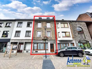 Residence for sale La Roche-en-Ardenne (VBD03984)