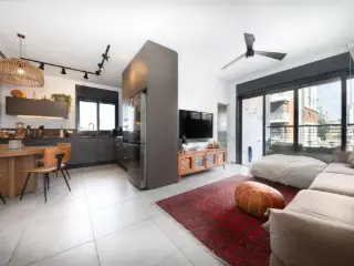 Appartement à vendre Tel Aviv-Yafo (VBD04005)
