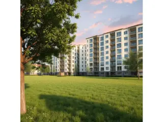 Terrain à vendre Bucharest (VBD04012)