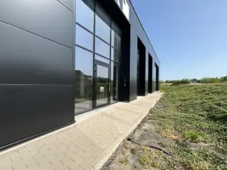 Kantoor te huur Soignies (VBD04016)