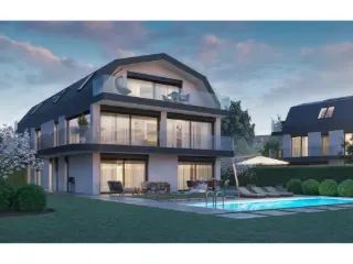 Maison à vendre Préverenges (VBD04027)