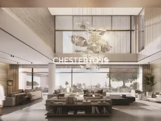 Villa à vendre Dubai (VBD04039)