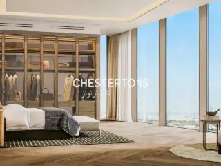 Appartement à vendre Dubai (VBD04041)