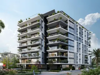 Duplex à vendre Tel Aviv-Yafo (VBD04054)