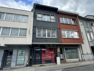 Huis gemengd gebruik te koop Chênée (VBD04060)