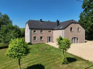 Villa à vendre Durbuy (VBD04067)
