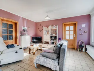 Appartement à vendre Waimes (VBD04073)