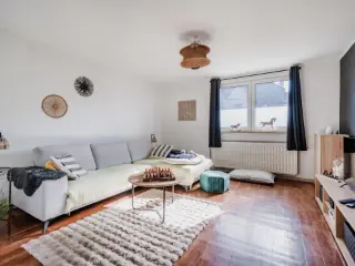 Appartement à vendre Waimes (VBD04075)