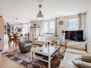 Appartement à vendre Waimes (VBD04076)