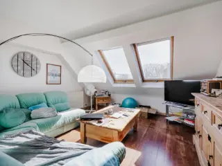 Appartement à vendre Waimes (VBD04077)