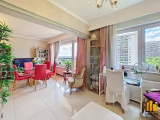 Appartement à vendre Laeken (VBD04085)