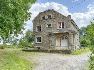 Maison à vendre Houffalize (VBD04094)
