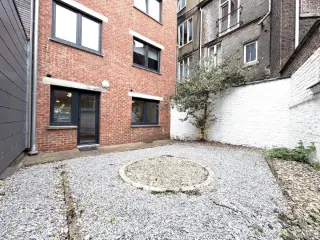 Kantoor te huur Luik (VBD04098)