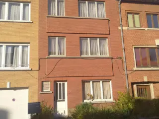 Huis in openbare verkoop Neder-Over-Heembeek (VBD04107)