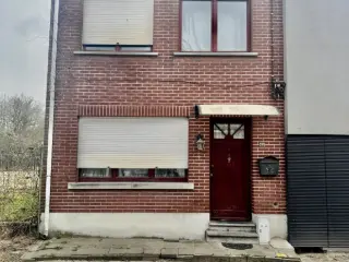 Residence for sale Liedekerke (VBD04184)