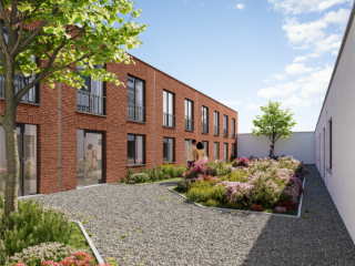 Studio te koop Anderlecht (VBD04198)