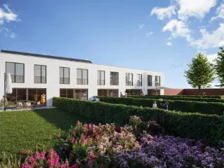 Apartment for sale Anderlecht (VBD04203)