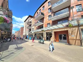 Apartment for sale Louvain-la-Neuve (VBD04205)