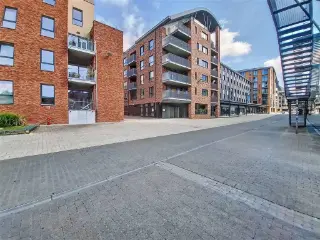 Appartement à louer Louvain-la-Neuve (VBD04206)