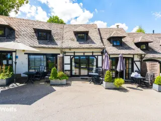 Residence for sale Trois-Ponts (VBD04219)