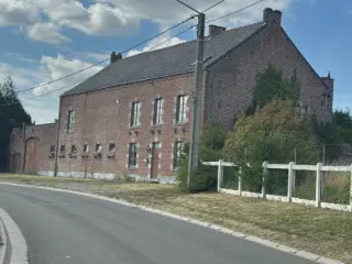 Boerderij - Hoeve te koop Nalinnes (VBD04230)