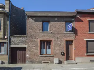 Maison à vendre Pont-à-Celles (VBD04241)