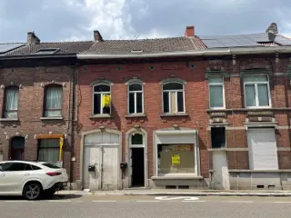 Huis te koop Châtelineau (VBD04244)