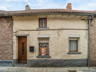 Maison à vendre Dour (VBD04245)