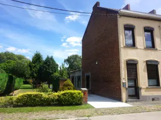 Maison à vendre Pont-à-Celles (VBD04246)