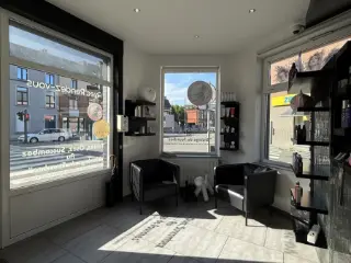 Mixed building for sale Marchienne-au-Pont (VBD04247)