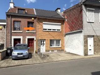 Residence for sale Montegnée (VBD04253)