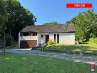 Residence for sale Andenne (VBD04278)