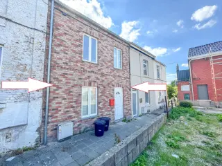 Residence for sale Marcinelle (VBD04336)