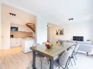 Apartment for sale Vorst (VBD04501)