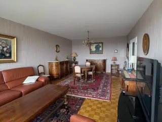 Appartement à vendre Ganshoren (VBD04508)