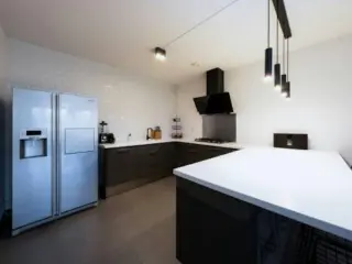 Apartment for rent Liege (VBD04525)