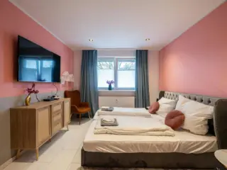 Appartement te huur Gent (VBD04527)