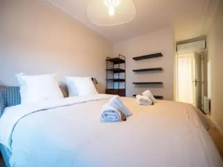 Apartment for rent Liege (VBD04529)