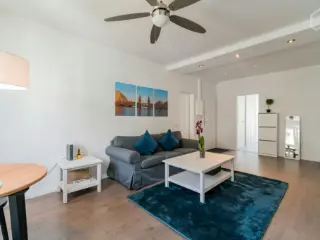 Appartement à louer Schaerbeek (VBD04530)