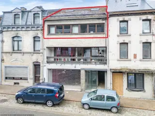 Duplex for sale Vielsalm (VBD04536)