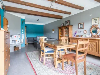 Ground floor for sale Vielsalm (VBD04538)