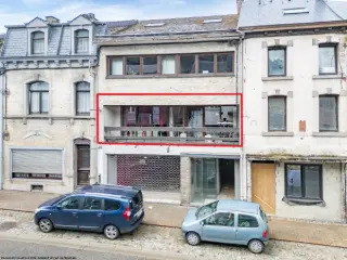 Apartment for sale Vielsalm (VBD04540)