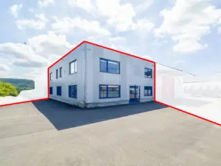 Office space for rent Rochefort (VBD04550)