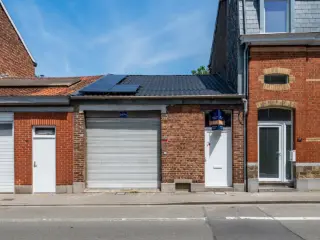 Maison à vendre Verviers (VBD04554)