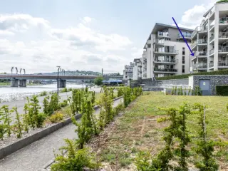 Apartment for sale Namur (VBD04556)